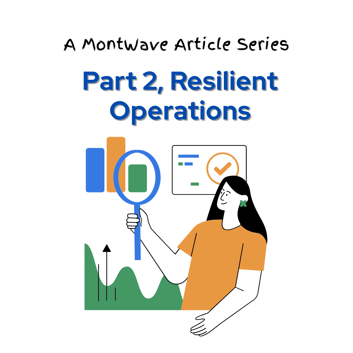 Operations Excellence Pyramid: A Framework for Resiliency